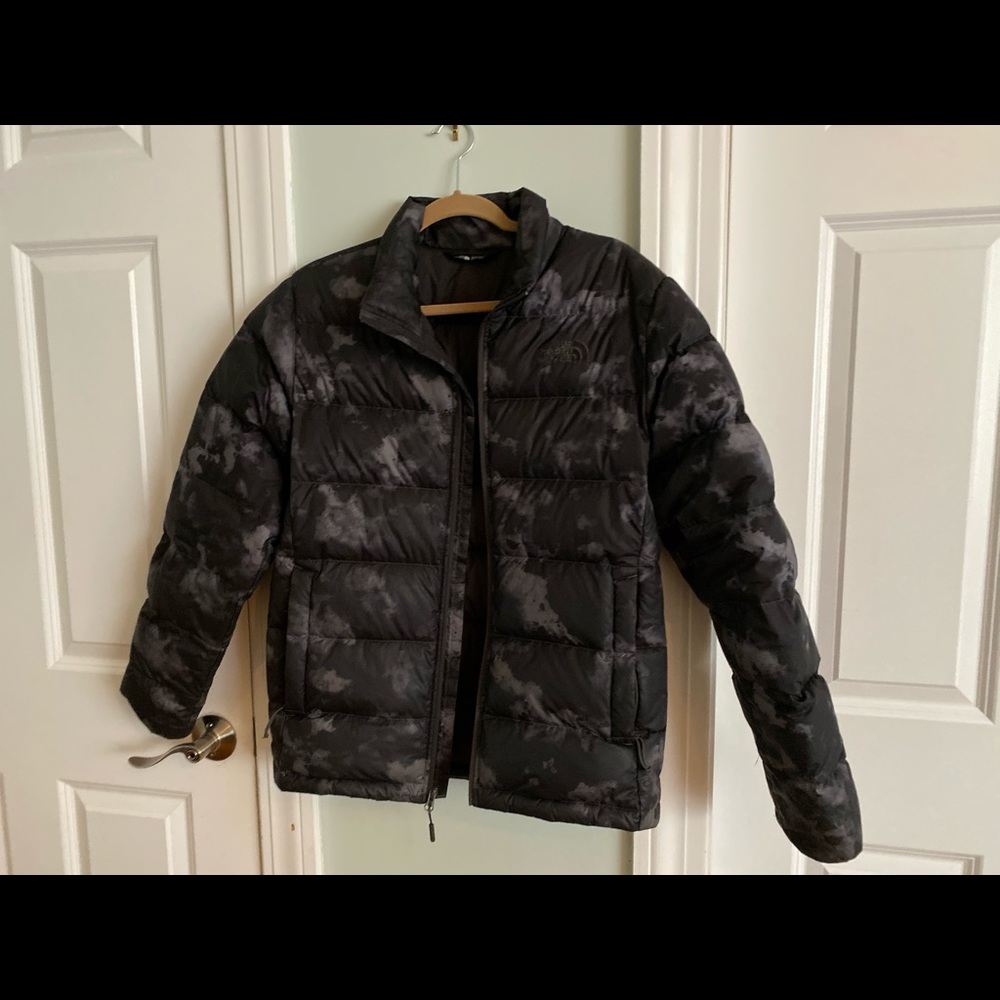 North face jacket